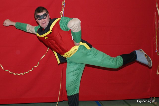 2012.01.28 Der Kappenball